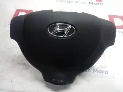 İkinci el araba yedek parçası ön sol hava yastigi için hyundai i10 classic oem iam referansları 