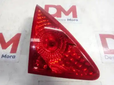 Pezzo di ricambio per auto di seconda mano luce di coda interna sinistra per peugeot 3008 confort riferimenti oem iam 9683461080