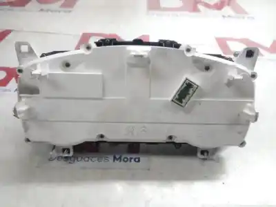 Peça sobressalente para automóvel em segunda mão quadrante por citroen berlingo feel m referências oem iam 9838082280  