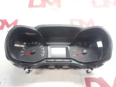 Piesă de schimb auto la mâna a doua ceas bord pentru citroen berlingo feel m referințe oem iam 9838082280