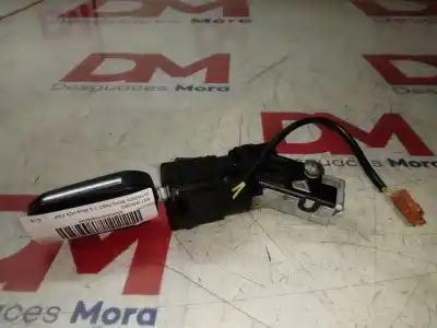 Piesă de schimb auto la mâna a doua comutator de pornire pentru citroen berlingo feel m referințe oem iam 9663123380