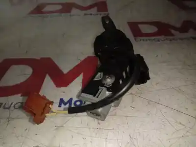 Second-hand car spare part ignition switch for citroen berlingo feel m oem iam references 9663123380  