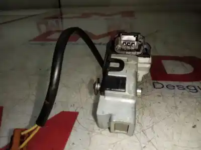 Second-hand car spare part ignition switch for citroen berlingo feel m oem iam references 9663123380  