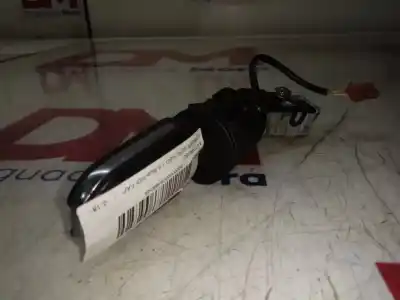 Second-hand car spare part ignition switch for citroen berlingo feel m oem iam references 9663123380  