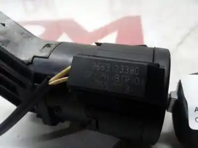 Second-hand car spare part ignition switch for citroen berlingo feel m oem iam references 9663123380  