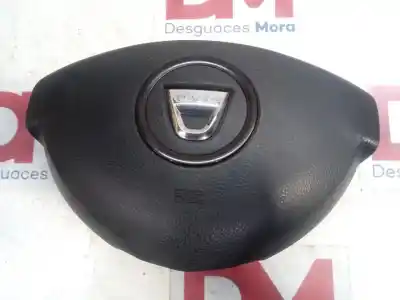 Tweedehands auto-onderdeel airbag voor links voor dacia duster ambiance 4x2 oem iam-referenties 985100037r