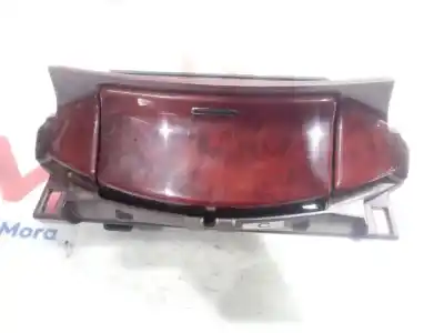 Pezzo di ricambio per auto di seconda mano portacenere per lexus ls600h 5.0 riferimenti oem iam 1a421027g