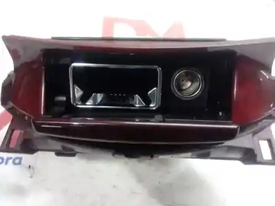 Second-hand car spare part ashtray for lexus ls600h 5.0 oem iam references 1a421027g  