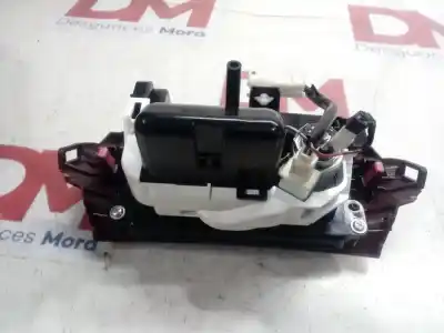 Second-hand car spare part ashtray for lexus ls600h 5.0 oem iam references 1a421027g  