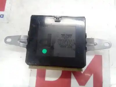 Second-hand car spare part comfort module for lexus ls600h 5.0 oem iam references 8922450121  