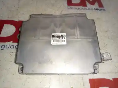 Pezzo di ricambio per auto di seconda mano modulo elettronico per lexus ls600h 5.0 riferimenti oem iam 8998150020