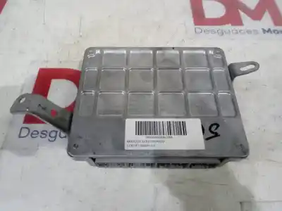 Second-hand car spare part electronic module for lexus ls600h 5.0 oem iam references 8998150020  