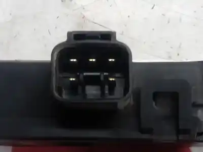 Second-hand car spare part sensor for lexus ls600h 5.0 oem iam references 0136500010  