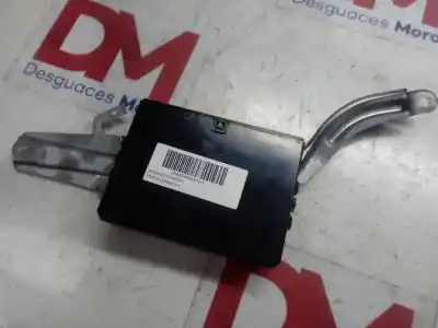 Pezzo di ricambio per auto di seconda mano modulo comfort per lexus ls600h 5.0 riferimenti oem iam 8922350270