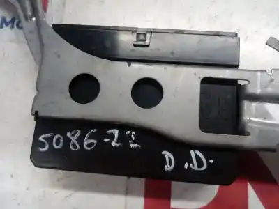 Second-hand car spare part comfort module for lexus ls600h 5.0 oem iam references 8922350270  