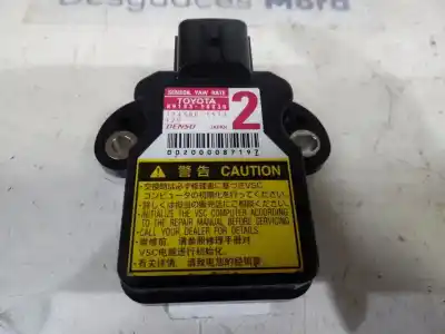 Tweedehands auto-onderdeel SENSOR voor LEXUS LS600H  OEM IAM-referenties 8918350030  