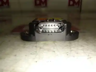 Peça sobressalente para automóvel em segunda mão sensor por lexus ls600h 5.0 referências oem iam 8918350030  