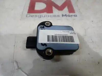 Peça sobressalente para automóvel em segunda mão sensor por lexus ls600h 5.0 referências oem iam 8918350030  