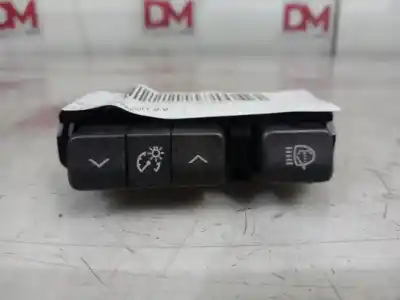 Pezzo di ricambio per auto di seconda mano interruttore per lexus ls600h 5.0 riferimenti oem iam 