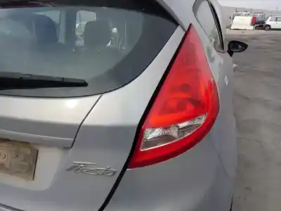 Pièce détachée automobile d'occasion FEU ARRIÈRE DROIT pour FORD FIESTA VI (CB1, CCN)  Références OEM IAM   