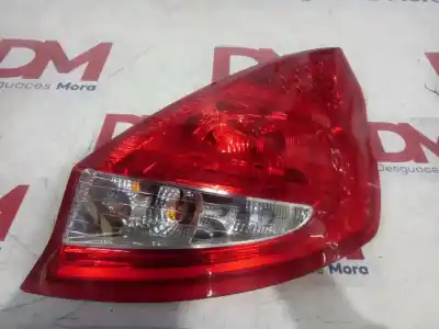 Pièce détachée automobile d'occasion feu arrière droit pour ford fiesta vi (cb1, ccn) 1.25 références oem iam   