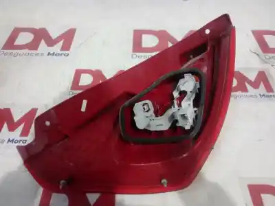 Pièce détachée automobile d'occasion feu arrière droit pour ford fiesta vi (cb1, ccn) 1.25 références oem iam   