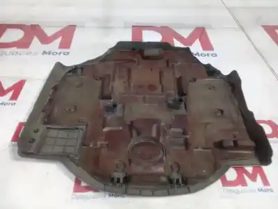 Pezzo di ricambio per auto di seconda mano coperchio motore per lexus ls600h 5.0 riferimenti oem iam   