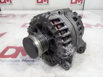 Second-hand car spare part ALTERNATOR for BMW X3 (E83)  OEM IAM references 7802261  