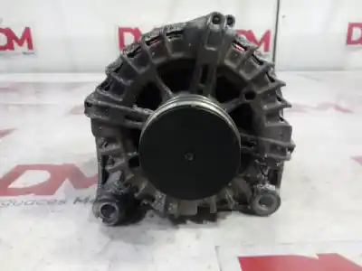 Second-hand car spare part alternator for bmw x3 (e83) 2.0 turbodiesel cat oem iam references 7802261  