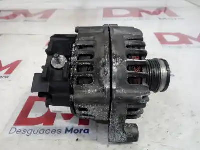 Second-hand car spare part alternator for bmw x3 (e83) 2.0 turbodiesel cat oem iam references 7802261  