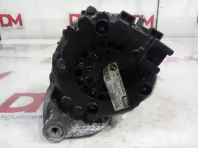 Second-hand car spare part alternator for bmw x3 (e83) 2.0 turbodiesel cat oem iam references 7802261  