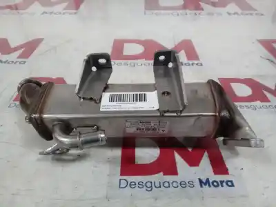 Автозапчастина б/у КУЛЕР EGR для RENAULT KOLEOS I  Посилання на OEM IAM 8200719993C  