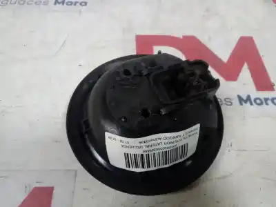 Second-hand car spare part interior left side handle for renault kangoo authentique oem iam references   