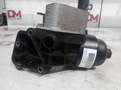 Pezzo di ricambio per auto di seconda mano SUPPORTO FILTRO OLIO per HYUNDAI IX35 (EL/LM)  Riferimenti OEM IAM   