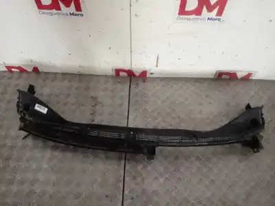 Pezzo di ricambio per auto di seconda mano siluro per kia carens ( ) concept riferimenti oem iam 