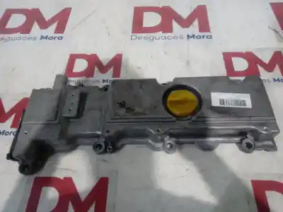 Second-hand car spare part rocker cover for opel zafira a elegance oem iam references 