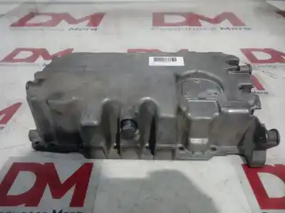 Second-hand car spare part sump for audi a3 (8p) 1.9 tdi oem iam references 03g103603  