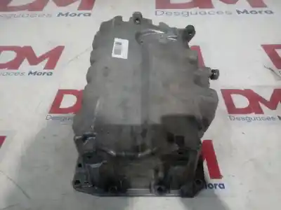 Second-hand car spare part sump for audi a3 (8p) 1.9 tdi oem iam references 03g103603  