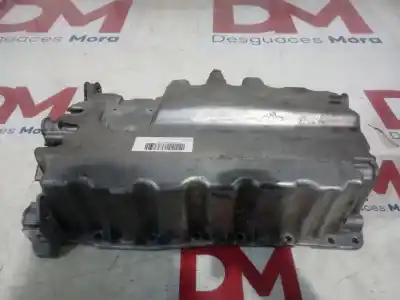 Second-hand car spare part sump for audi a3 (8p) 1.9 tdi oem iam references 03g103603  