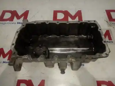 Second-hand car spare part sump for audi a3 (8p) 1.9 tdi oem iam references 03g103603  