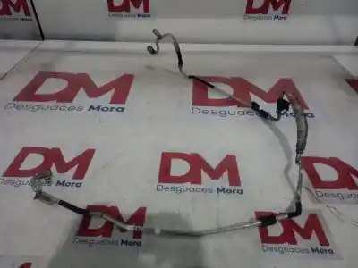 Tweedehands auto-onderdeel airconditioning pijpen voor bmw serie 3 touring (e91) 320d oem iam-referenties 