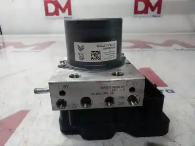 Piesă de schimb auto la mâna a doua abs pentru citroen berlingo feel m referințe oem iam 9808055980