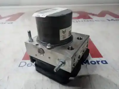 Peça sobressalente para automóvel em segunda mão abs por citroen berlingo feel m referências oem iam 9808055980  