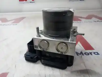 Peça sobressalente para automóvel em segunda mão abs por citroen berlingo feel m referências oem iam 9808055980  