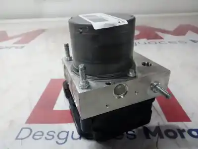 Peça sobressalente para automóvel em segunda mão abs por citroen berlingo feel m referências oem iam 9808055980  