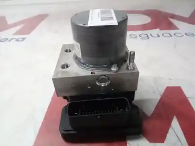 Peça sobressalente para automóvel em segunda mão abs por citroen berlingo feel m referências oem iam 9808055980  
