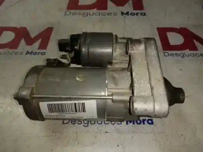 Piesă de schimb auto la mâna a doua electromotor pentru citroen berlingo feel m referințe oem iam 9832577880