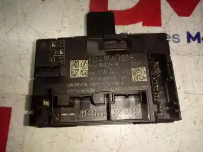 Автозапчастина б/у модуль комфорт для seat leon st (5f8) reference advanced посилання на oem iam 5q4959393e
