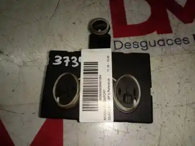 Автозапчастина б/у модуль комфорт для seat leon st (5f8) reference advanced посилання на oem iam 5q4959393e  