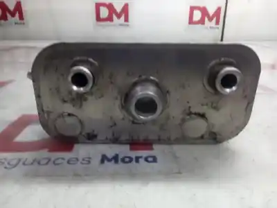 Second-hand car spare part engine oil cooler for bmw x3 (e83) 2.0d oem iam references   